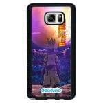 كفر نوت 5 بتصميم دكتور ستون امل العالم