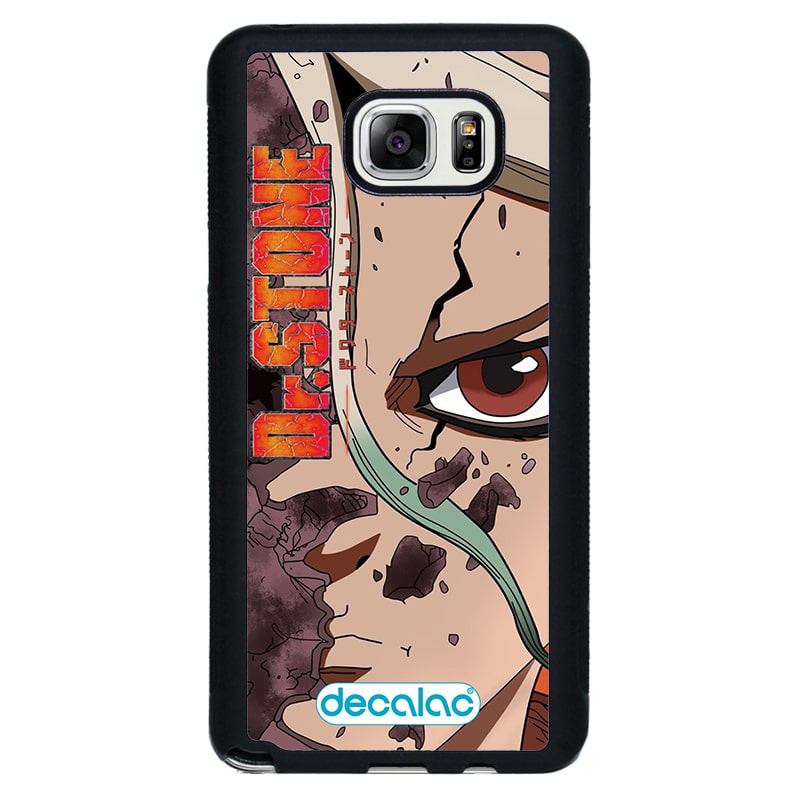 كفر نوت 5 بتصميم دكتور ستون كفر نوت 5 بتصميم دكتور ستون