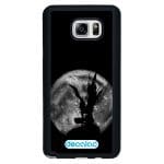 كفر نوت 5 بتصميم ديث نوت الشيطان ريوك