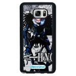 كفر نوت 5 بتصميم ديث نوت ذكريات ريوك