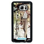 كفر نوت 5 بتصميم ديث نوت عالم الشياطين