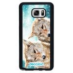 كفر نوت 5 بتصميم ذئب