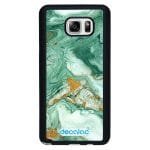 كفر نوت 5 بتصميم ذهبي وأخضر