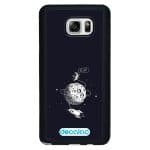 كفر نوت 5 بتصميم رائد فضاء