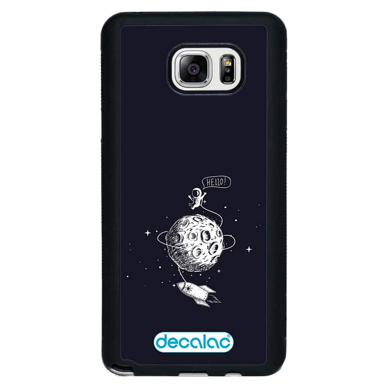 كفر نوت 5 بتصميم رائد فضاء كفر نوت 5 بتصميم رائد فضاء