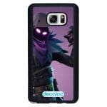 كفر نوت 5 بتصميم  رافين فورتنايت