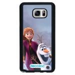 كفر نوت 5 بتصميم رحلة مائية آنا أولاف