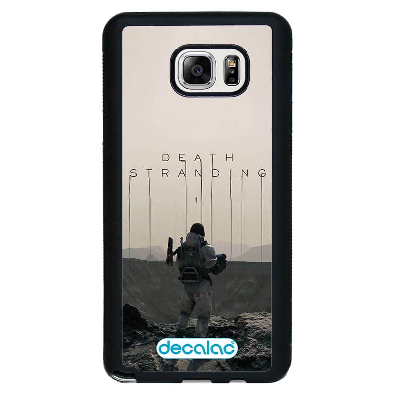 كفر نوت 5 بتصميم رحلة مع الجسر الطفل ديث ستراندنغ كفر نوت 5 بتصميم رحلة مع الجسر الطفل ديث ستراندنغ