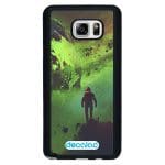 كفر نوت 5 بتصميم رحله الى الفضاء