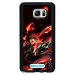 كفر نوت 5 بتصميم رقصة الهينوكامي غاكورا