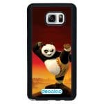 كفر نوت 5 بتصميم ركله كونغ فو باندا