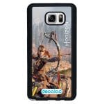 كفر نوت 5 بتصميم رماية أسهم إلوي هورايزن زيرو داون