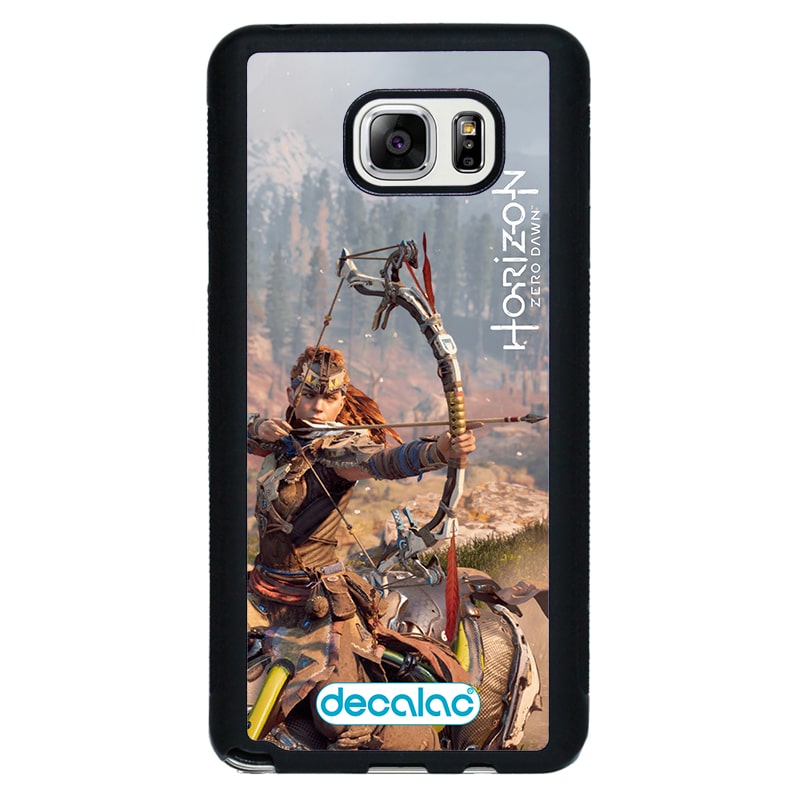 كفر نوت 5 بتصميم رماية أسهم إلوي هورايزن زيرو داون كفر نوت 5 بتصميم رماية أسهم إلوي هورايزن زيرو داون