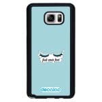 كفر نوت 5 بتصميم رموش