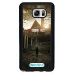 كفر نوت 5 بتصميم ريزدنت إيفل 2