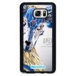 كفر نوت 5 بتصميم ريفينانت الأسطوري