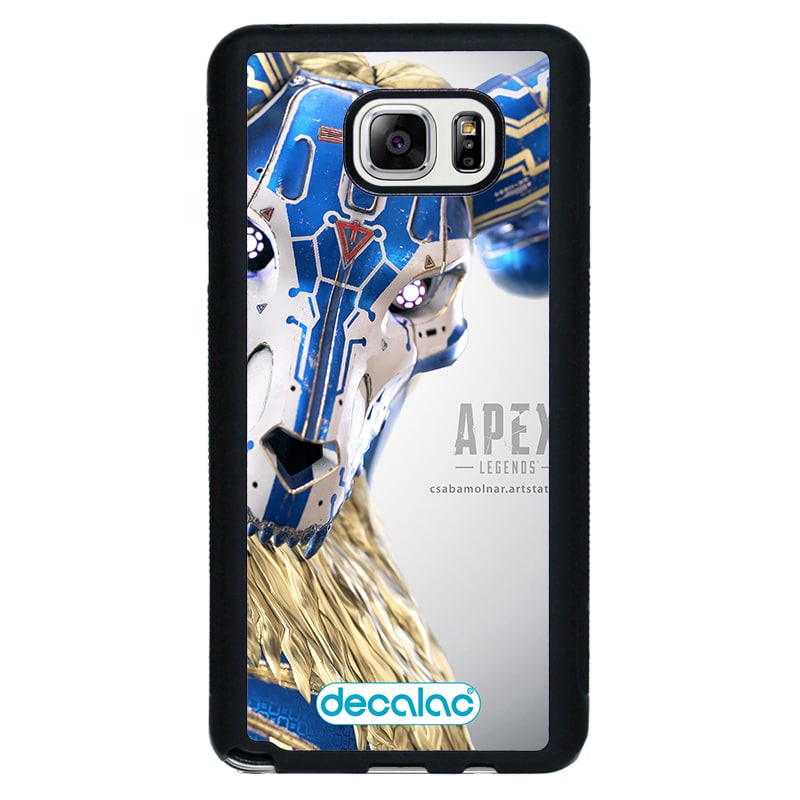 كفر نوت 5 بتصميم ريفينانت الأسطوري كفر نوت 5 بتصميم ريفينانت الأسطوري