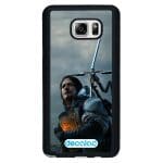 كفر نوت 5 بتصميم سام بريدجز ديث ستراندنغ