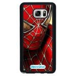 كفر نوت 5 بتصميم سبايدر مان