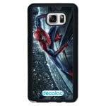 كفر نوت 5 بتصميم  سبايدر مان اعلى نيويورك