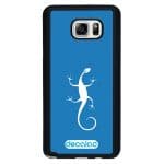 كفر نوت 5 بتصميم سحليه