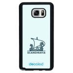 كفر نوت 5 بتصميم سفينة