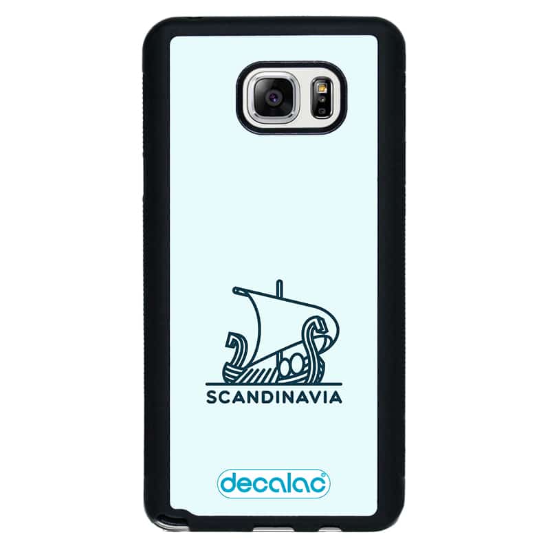 كفر نوت 5 بتصميم سفينة كفر نوت 5 بتصميم سفينة