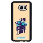 كفر نوت 5 بتصميم سيارة سباق