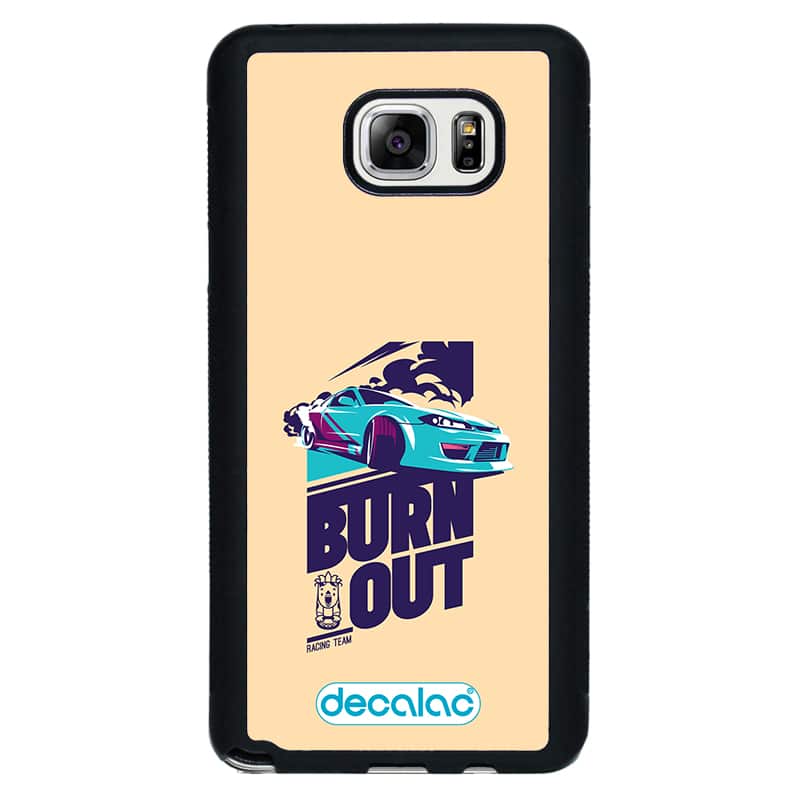 كفر نوت 5 بتصميم سيارة سباق كفر نوت 5 بتصميم سيارة سباق