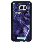 كفر نوت 5 بتصميم سيدة ماريا من برج الساعة النجمي