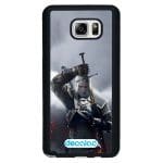 كفر نوت 5 بتصميم سيف جيرالت ذا ويتشر 3 وايلد هانت