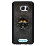 كفر نوت 5 بتصميم شعار ذا ويتشر