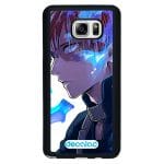 كفر نوت 5 بتصميم شوتو وتودوروكي من أكاديميتي للأبطال