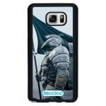 كفر نوت 5 بتصميم شياطين هومو ديث ستراندنغ