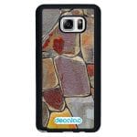 كفر نوت 5 بتصميم صخور ملونه