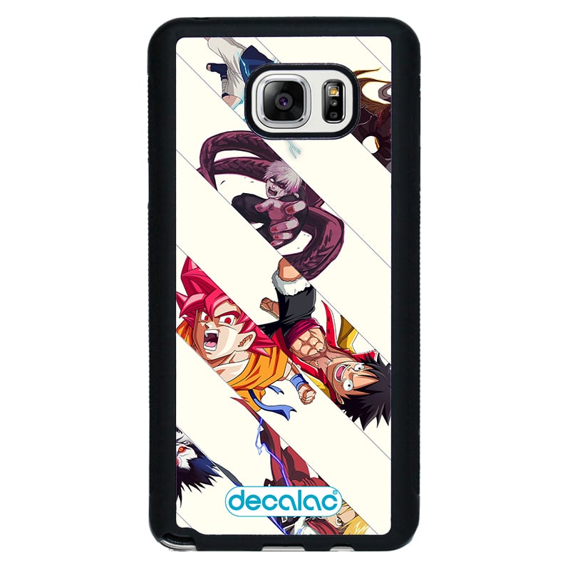 كفر نوت 5 بتصميم ضربه القبضه كل الانميات كفر نوت 5 بتصميم ضربه القبضه كل الانميات