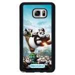 كفر نوت 5 بتصميم عائلة كونغ فو باندا