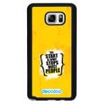 كفر نوت 5 بتصميم عبارات انجليزية