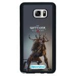 كفر نوت 5 بتصميم عفريت ذا ويتشر 3 وايلد هانت