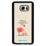 كفر نوت 5 بتصميم عيد حب سعيد