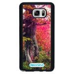 كفر نوت 5 بتصميم غابه ورود