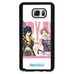 كفر نوت 5 بتصميم غراي وناتسو فيري تيل