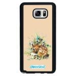 كفر نوت 5 بتصميم غزال صغير