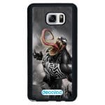 كفر نوت 5 بتصميم غضب فينوم