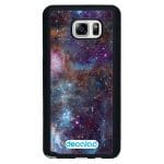 كفر نوت 5 بتصميم فضاء بنفسجي