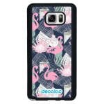 كفر نوت 5 بتصميم فلامنغو