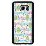 كفر نوت 5 بتصميم فلامنغو الاستوائية