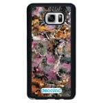 كفر نوت 5 بتصميم فن تجريدي