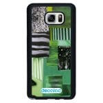 كفر نوت 5 بتصميم فن تجريدي