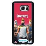 كفر نوت 5 بتصميم فورت نايت باتل رويال